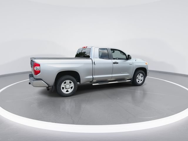 Used 2014 Toyota Tundra SR5 w/ SR5 Upgrade Package RWD image 9