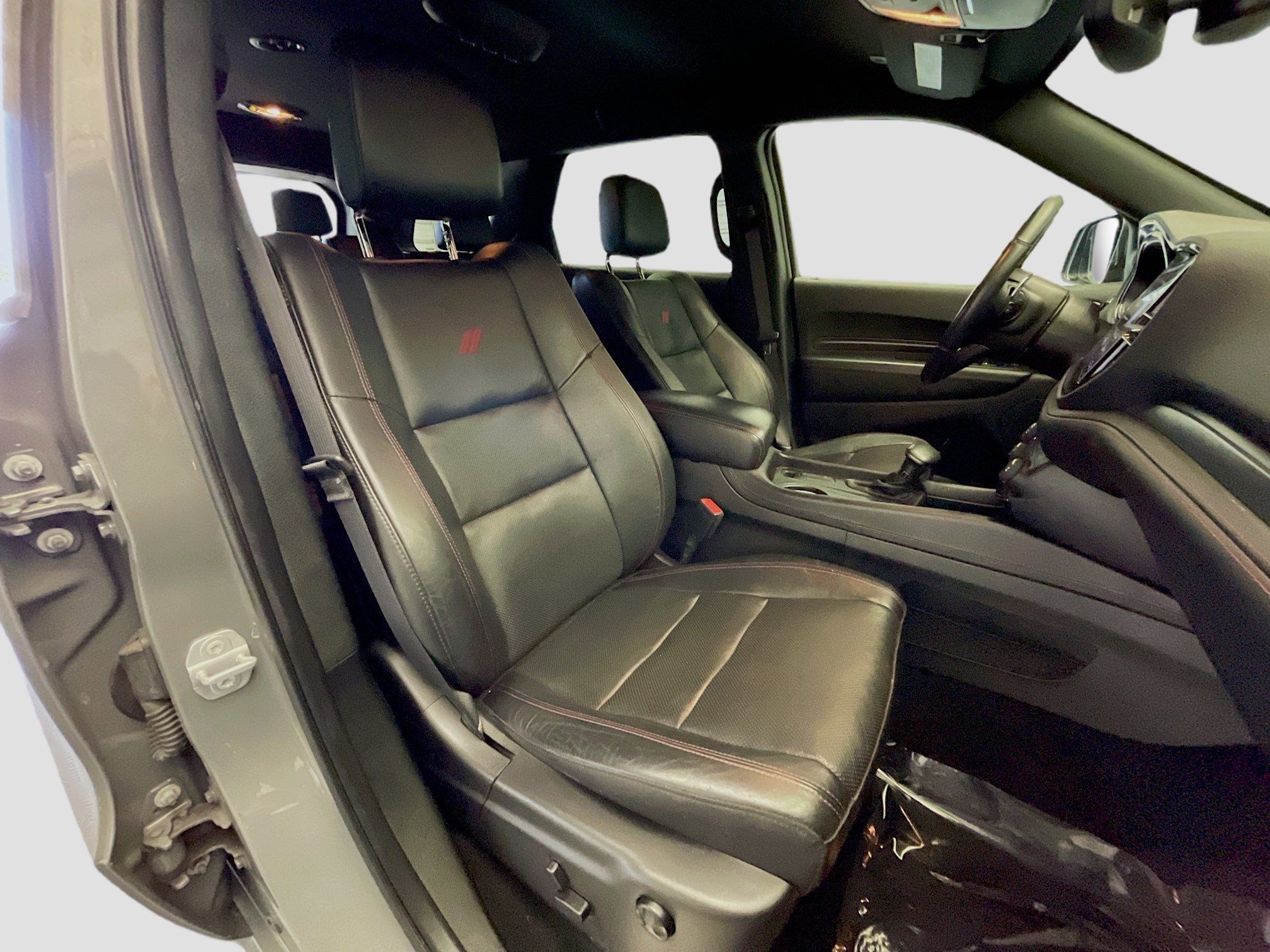 Used 2022 Dodge Durango R/T w/ Blacktop Package AWD/4WD image 19