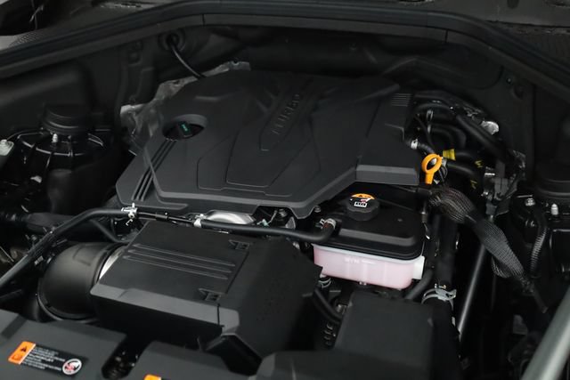 New 2026 Genesis GV80 2.5T Advanced AWD/4WD image 7