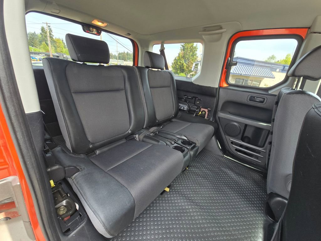 Used 2005 Honda Element EX image 12