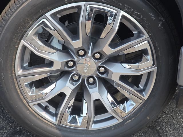 New 2026 GMC Sierra 1500 Denali w/ Denali Reserve Package AWD/4WD image 12