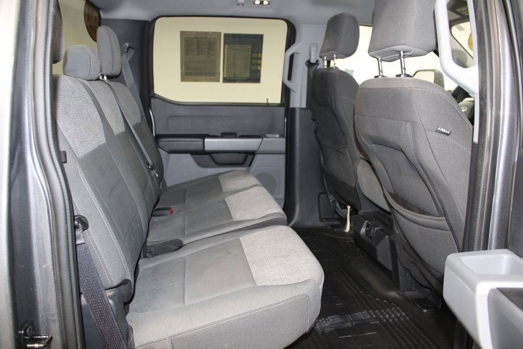 Used 2024 Ford F250 XLT image 33