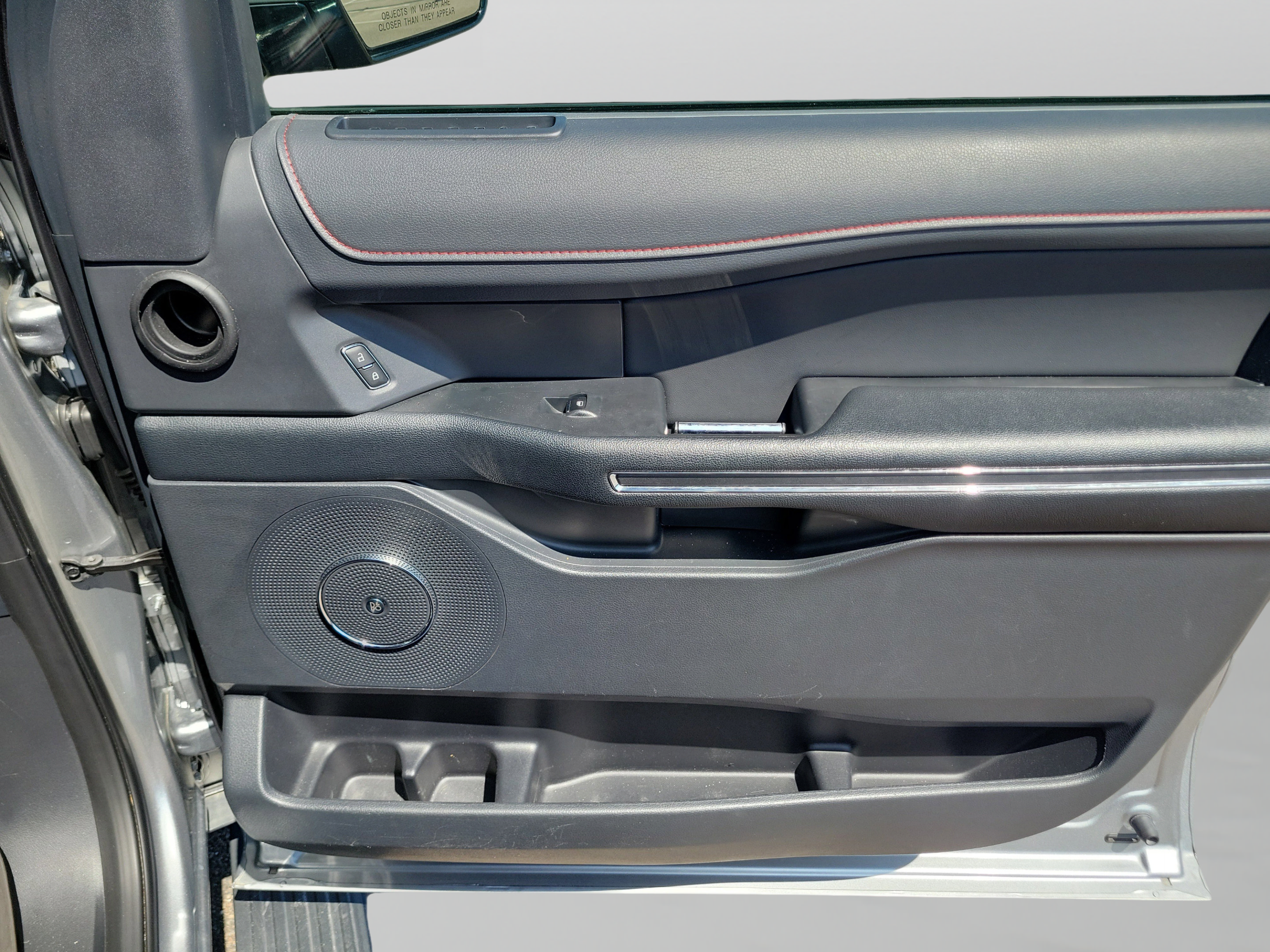 Used 2024 Ford Expedition Max Limited RWD image 21