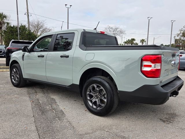 Used 2024 Ford Maverick XLT w/ XLT Luxury Package image 5