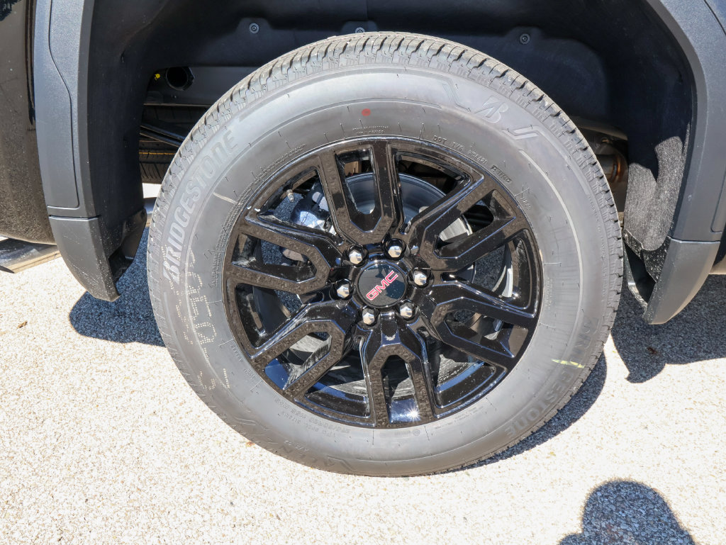 New 2026 GMC Sierra 1500 Elevation w/ Preferred Package AWD/4WD image 32