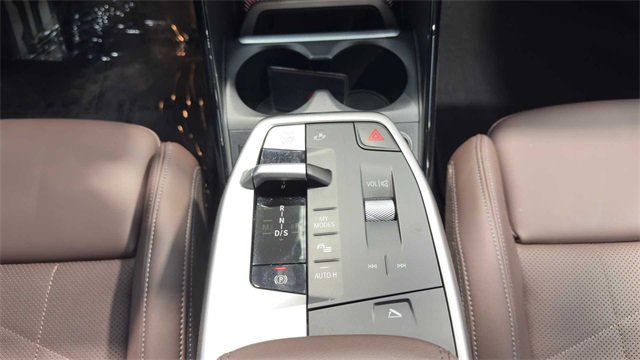 Used 2025 BMW X2 M35i image 21