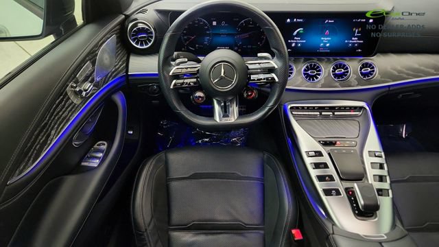 Used 2022 Mercedes-Benz AMG GT 53 image 54