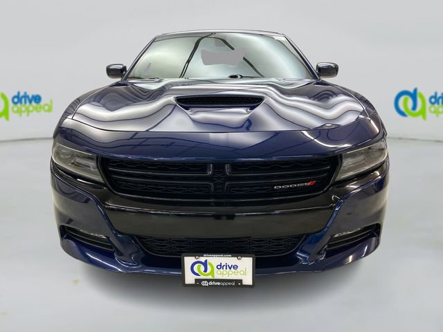 Used 2017 Dodge Charger SXT w/ AWD Plus Group image 15