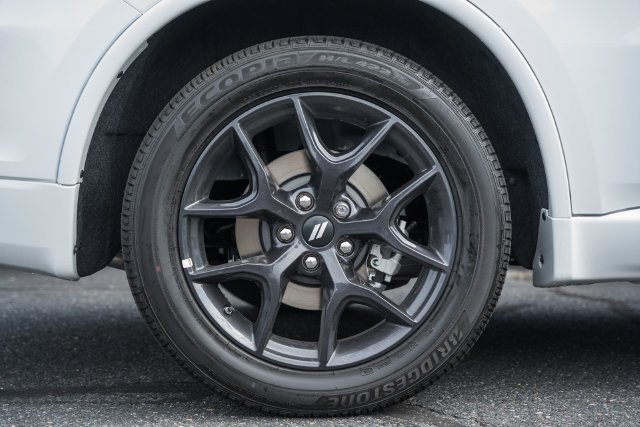 New 2026 Dodge Durango GT AWD/4WD image 28