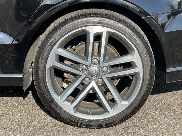 Used 2017 Audi A3 2.0T Premium w/ Convenience Package AWD/4WD image 8