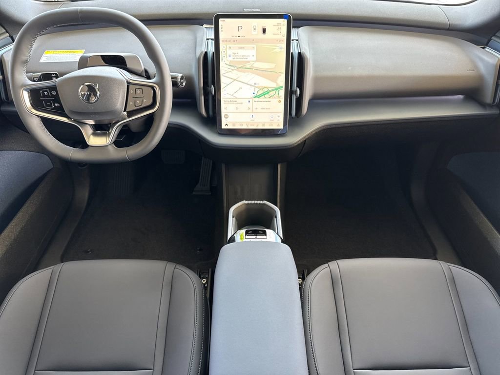 New 2026 Volvo EX30 Plus w/ Climate Package AWD/4WD image 12