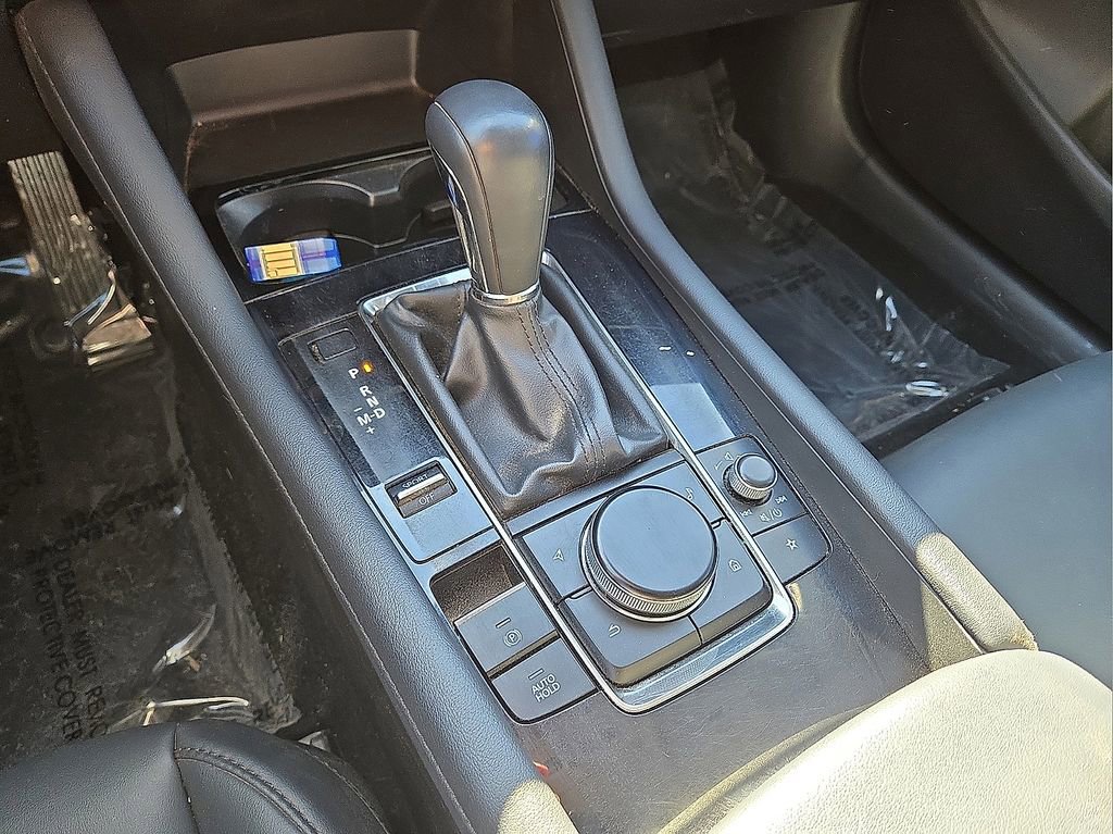 Used 2024 MAZDA MAZDA3 s image 29