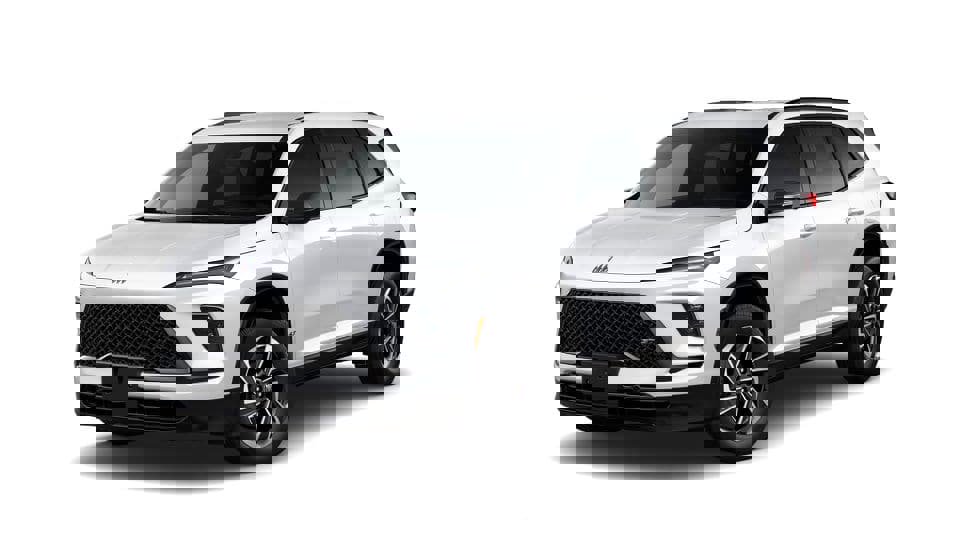 New 2026 Buick Enclave Sport Touring image 27