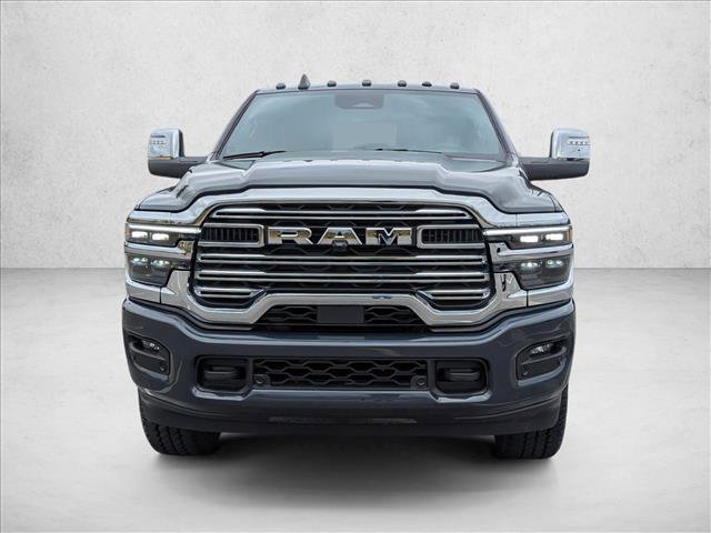 New 2026 RAM 2500 Laramie video 2