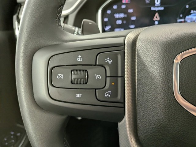 Used 2024 GMC Sierra 1500 Denali w/ Denali Reserve Package image 8