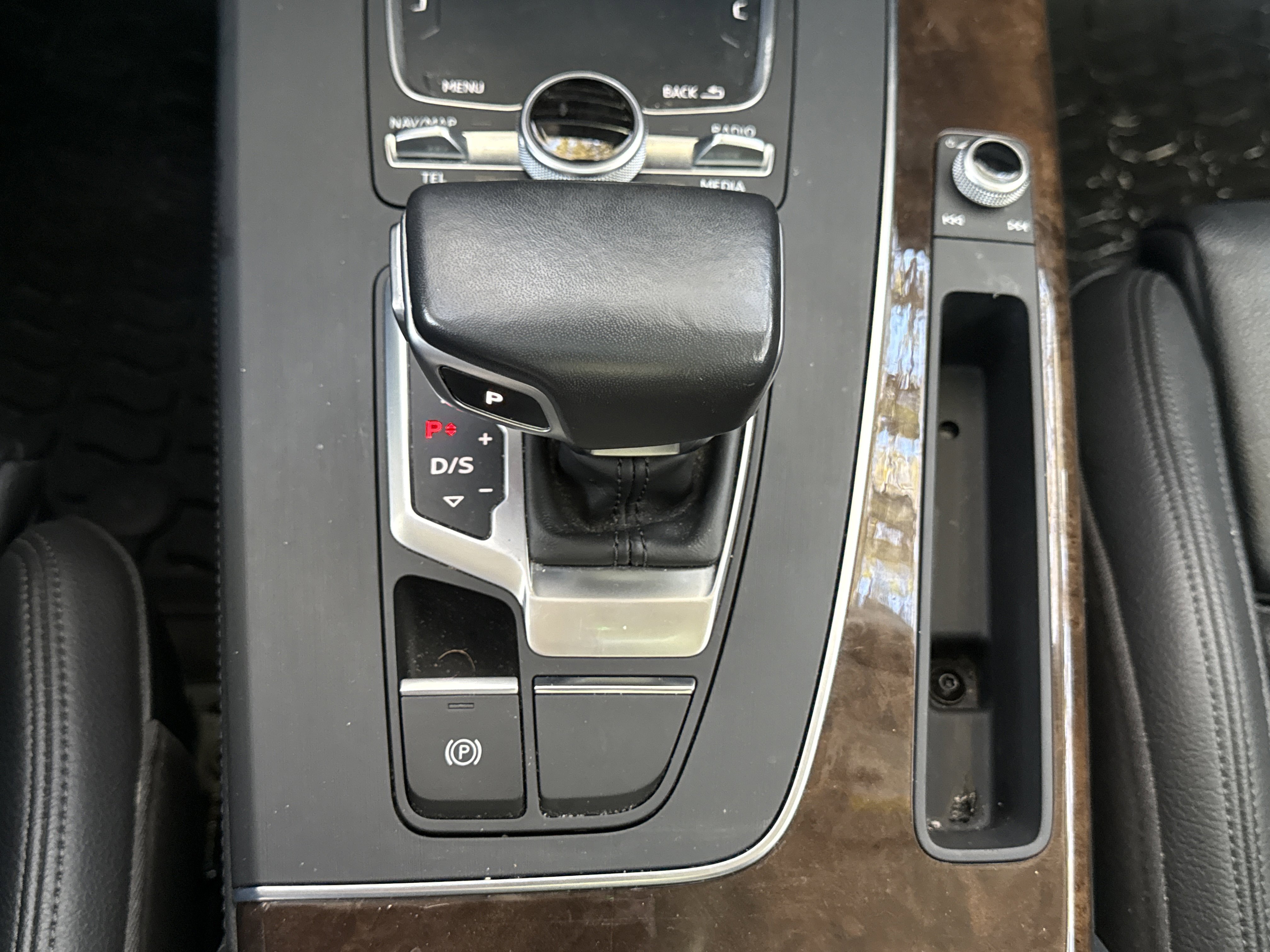 Used 2019 Audi Q5 Prestige AWD/4WD image 44