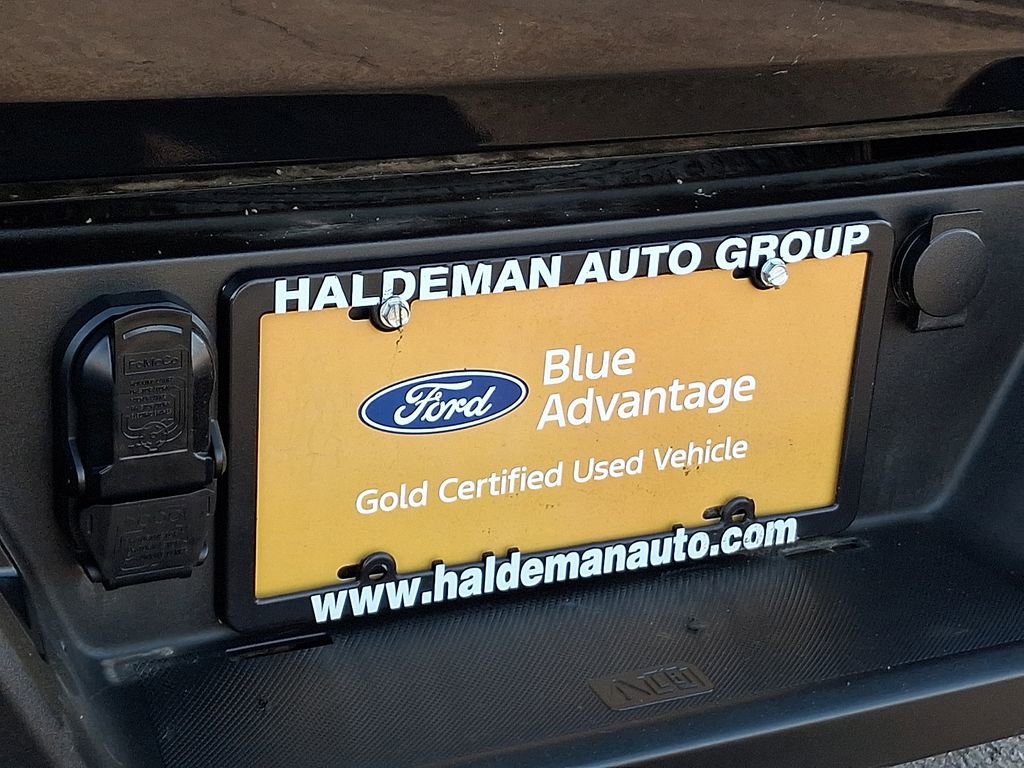 Certified 2023 Ford F150 XL w/ STX Appearance Package image 30