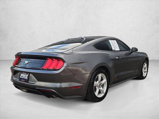 Used 2019 Ford Mustang Coupe RWD image 5