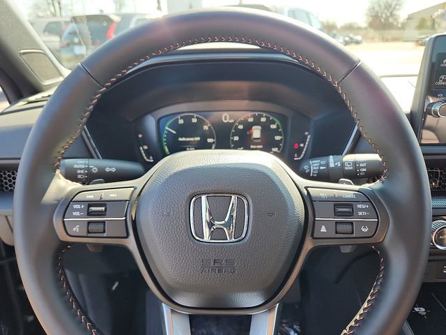 New 2026 Honda CR-V Sport-L image 19