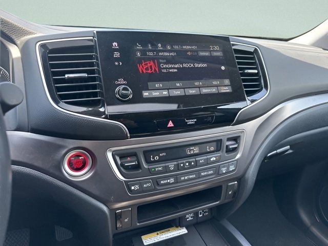 Used 2022 Honda Pilot Special Edition image 23