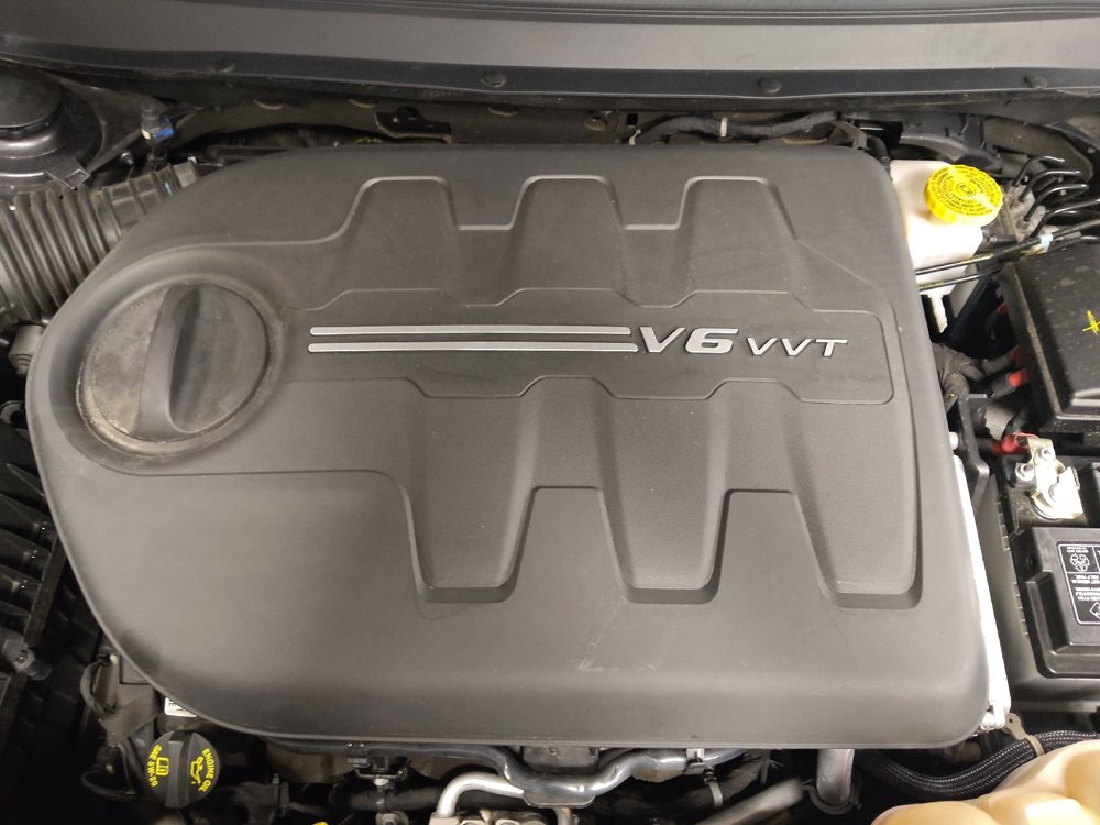 Used 2020 Jeep Cherokee Limited image 30