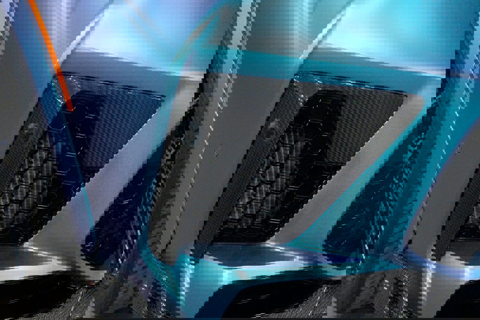 Used 2022 BMW X5 M w/ Executive Package image 16