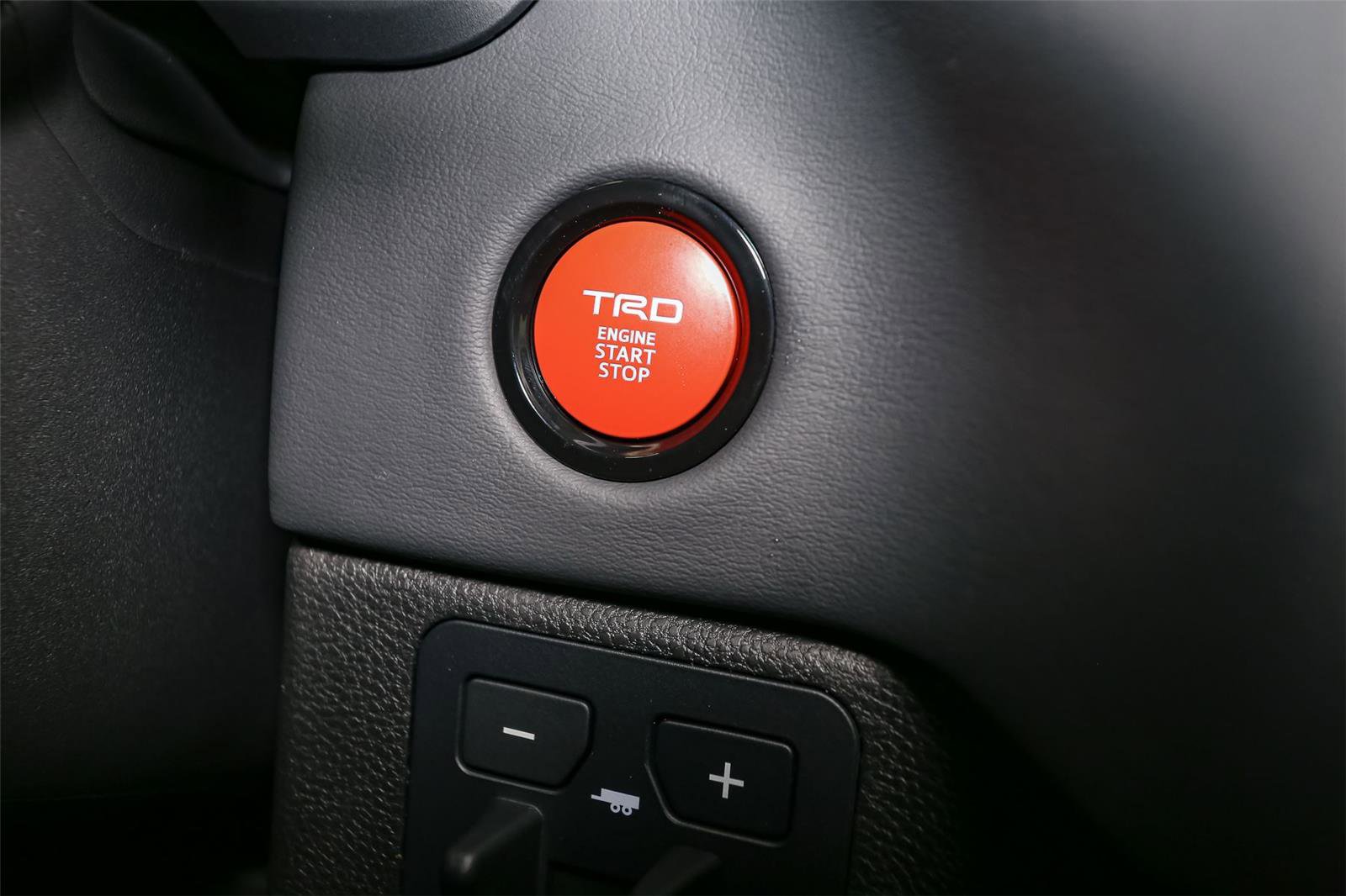 New 2026 Toyota Tundra Platinum image 19