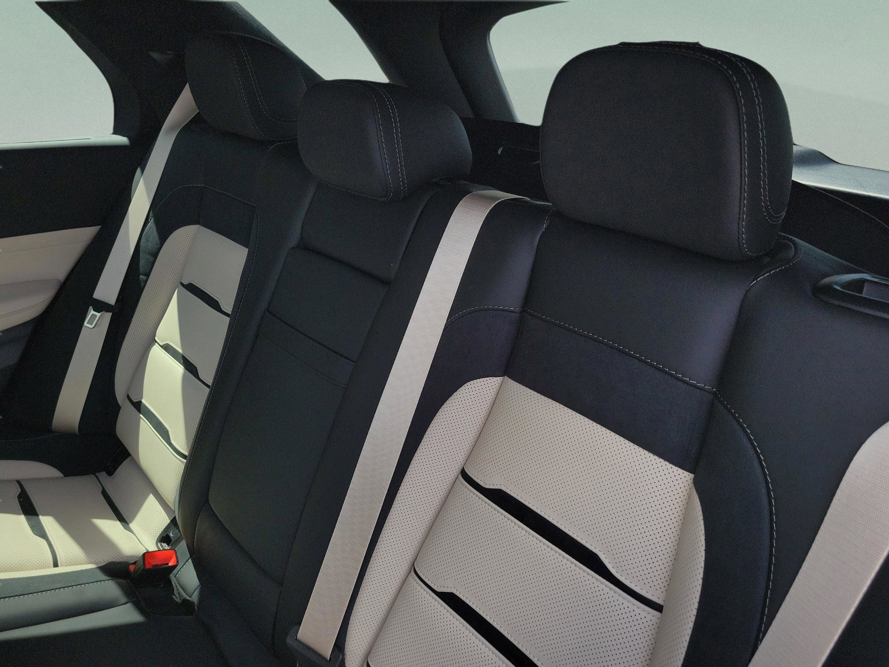 New 2026 Mercedes-Benz GLE 63 AMG S image 9