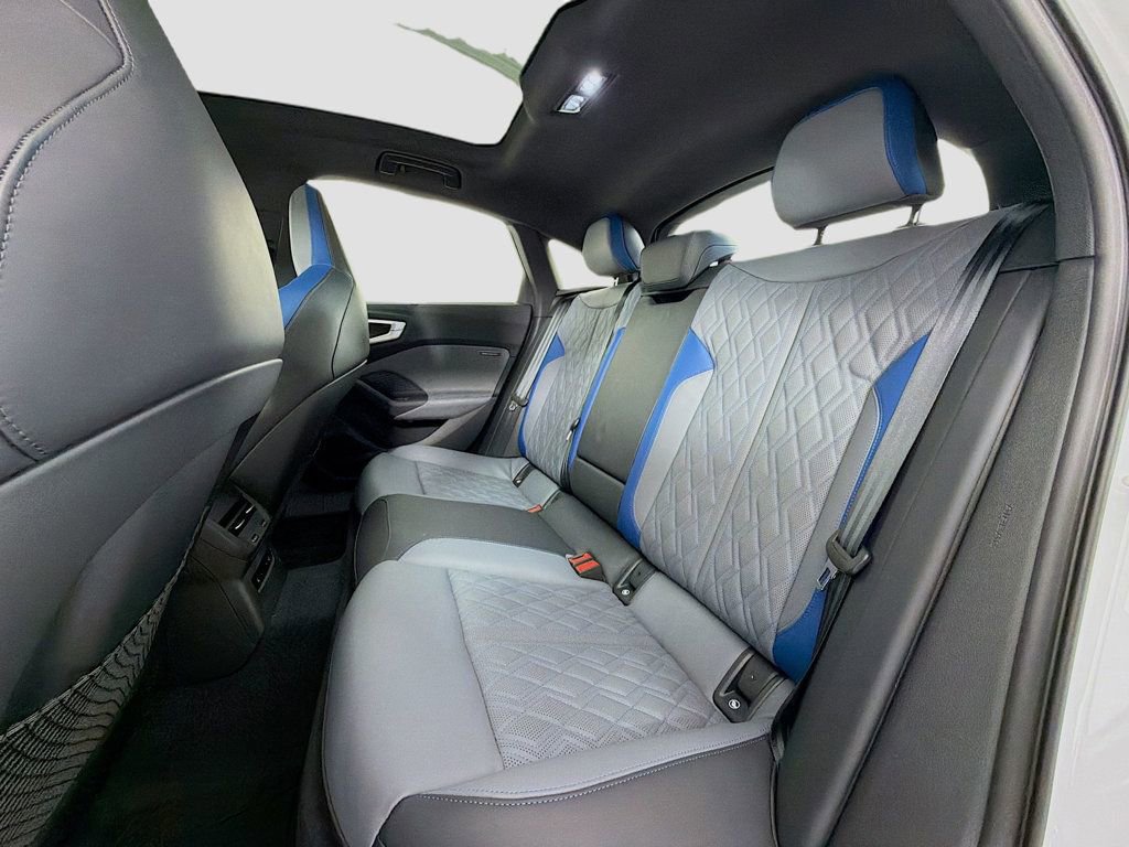 New 2025 Audi S5 Prestige image 26