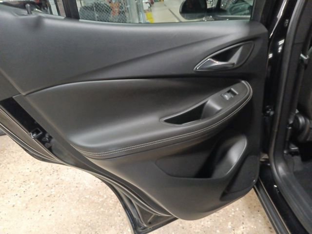 Used 2025 Buick Encore GX Preferred image 24