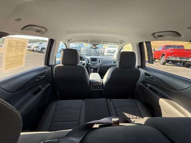 Certified 2023 Chevrolet Equinox LT image 19
