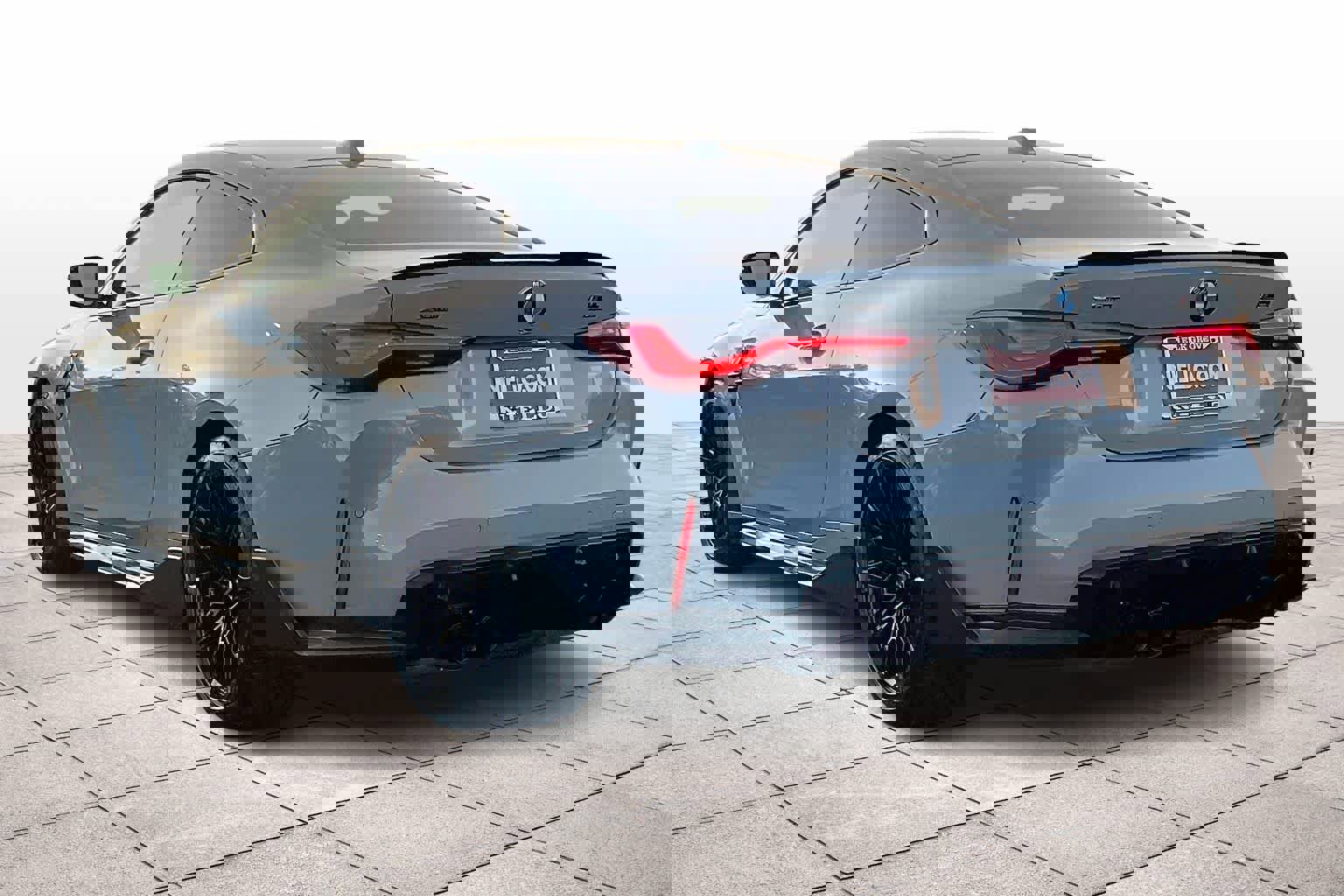 Used 2024 BMW M4 xDrive Competition image 14