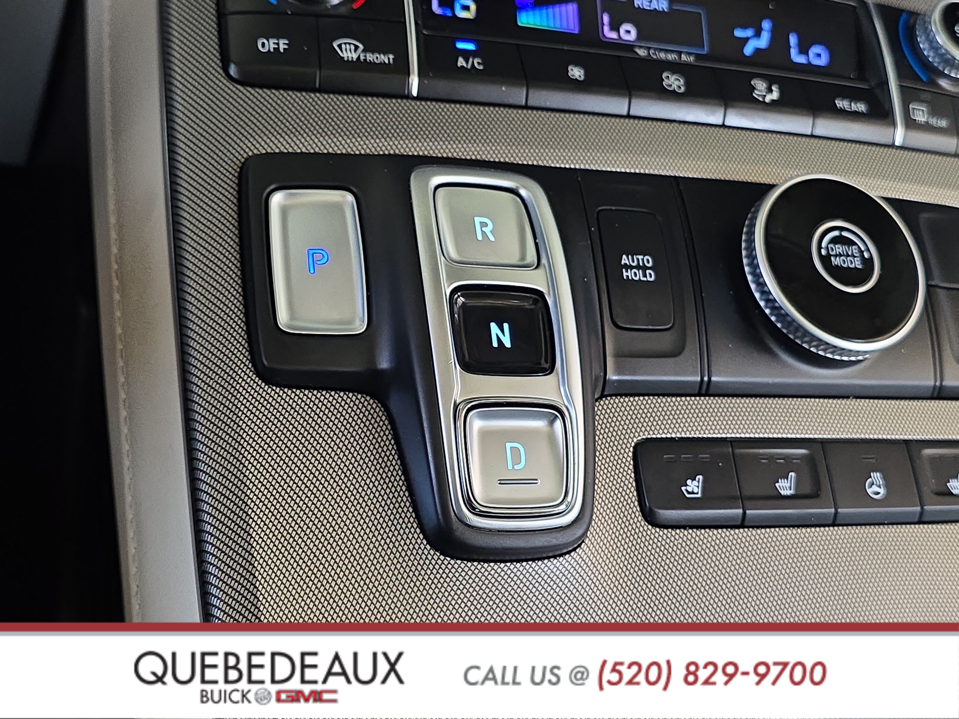 Used 2020 Hyundai Palisade Limited FWD image 25