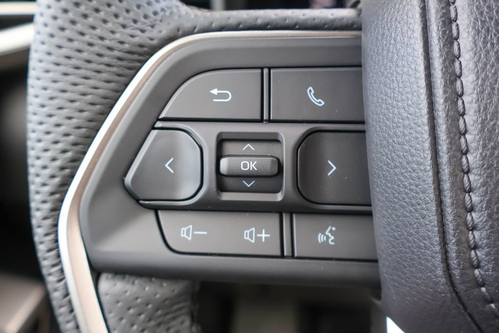 New 2026 Toyota Tundra Limited RWD image 13