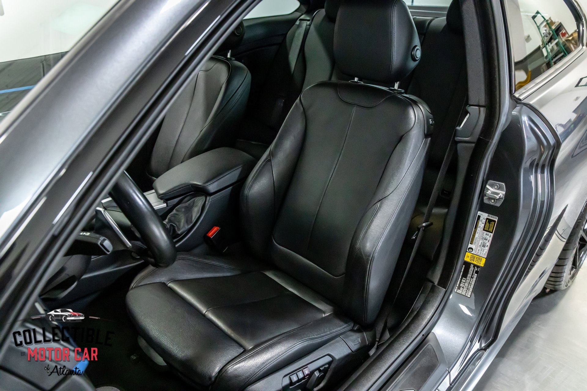 Used 2015 BMW 435i Coupe image 5