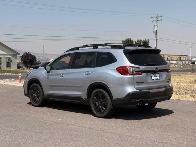 Used 2025 Subaru Ascent Bronze Edition AWD/4WD image 4
