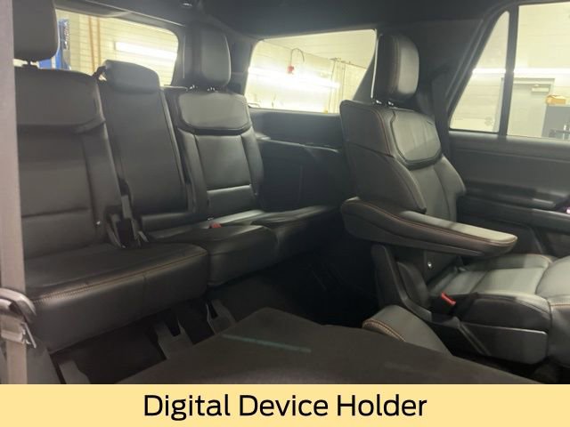 New 2026 Ford Expedition Tremor image 31