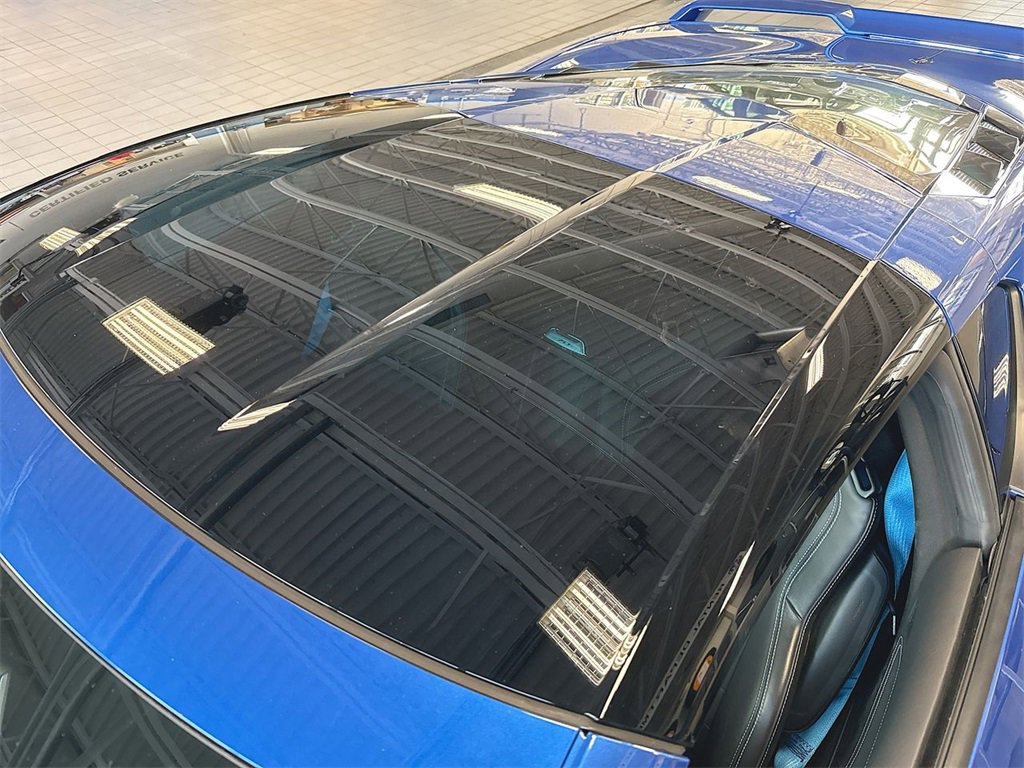 Used 2023 Chevrolet Corvette Stingray w/ Z51 Performance Package image 25