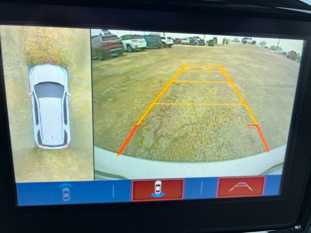 Used 2019 Chevrolet Traverse Premier w/ Driver Confidence II Package image 43