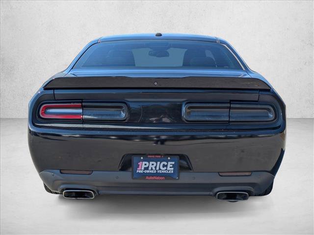 Used 2019 Dodge Challenger R/T image 5