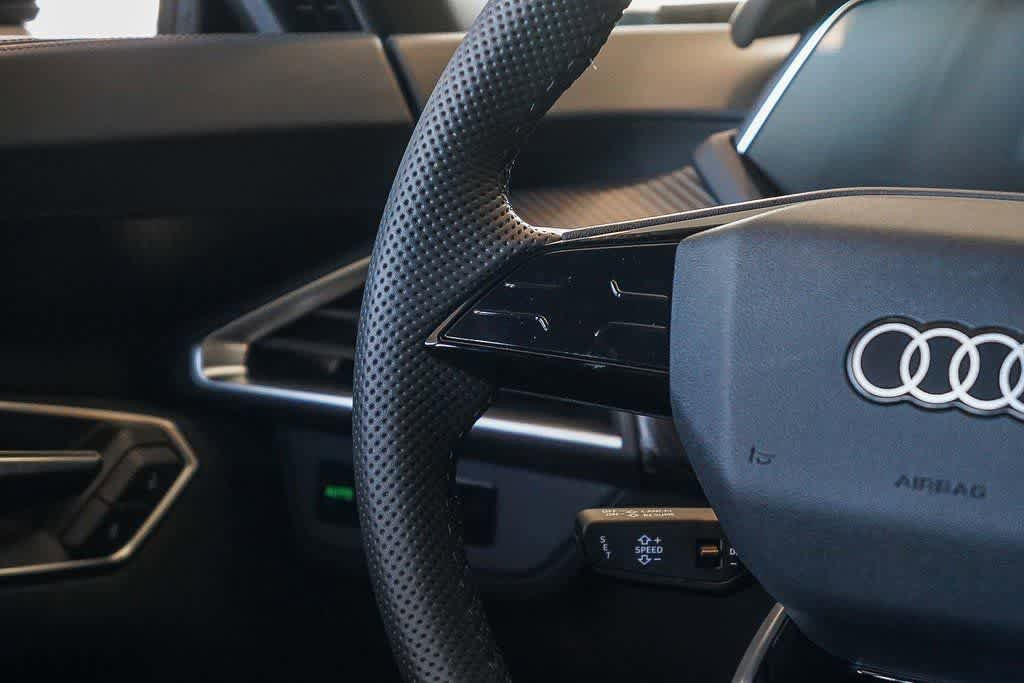 New 2026 Audi S e-tron GT Premium Plus image 16