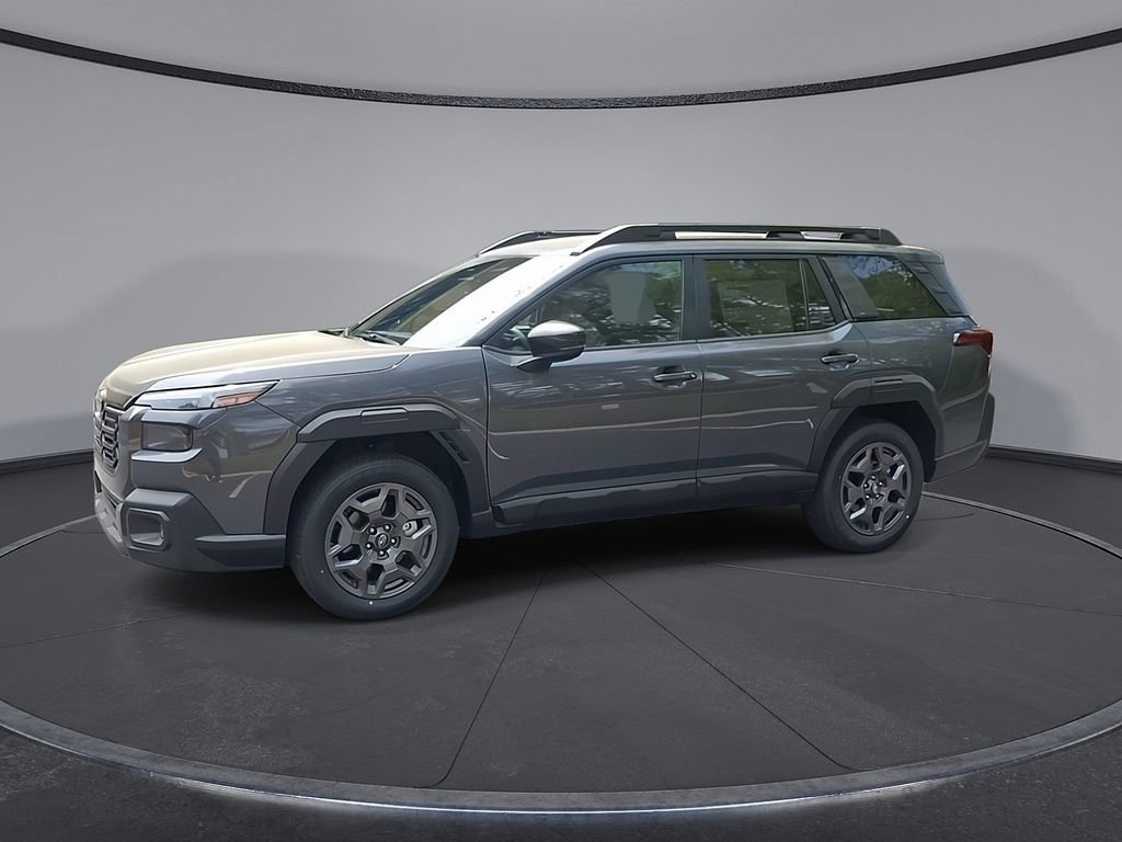 New 2026 Subaru Outback Premium w/ Premium/Limited Package AWD/4WD image 8