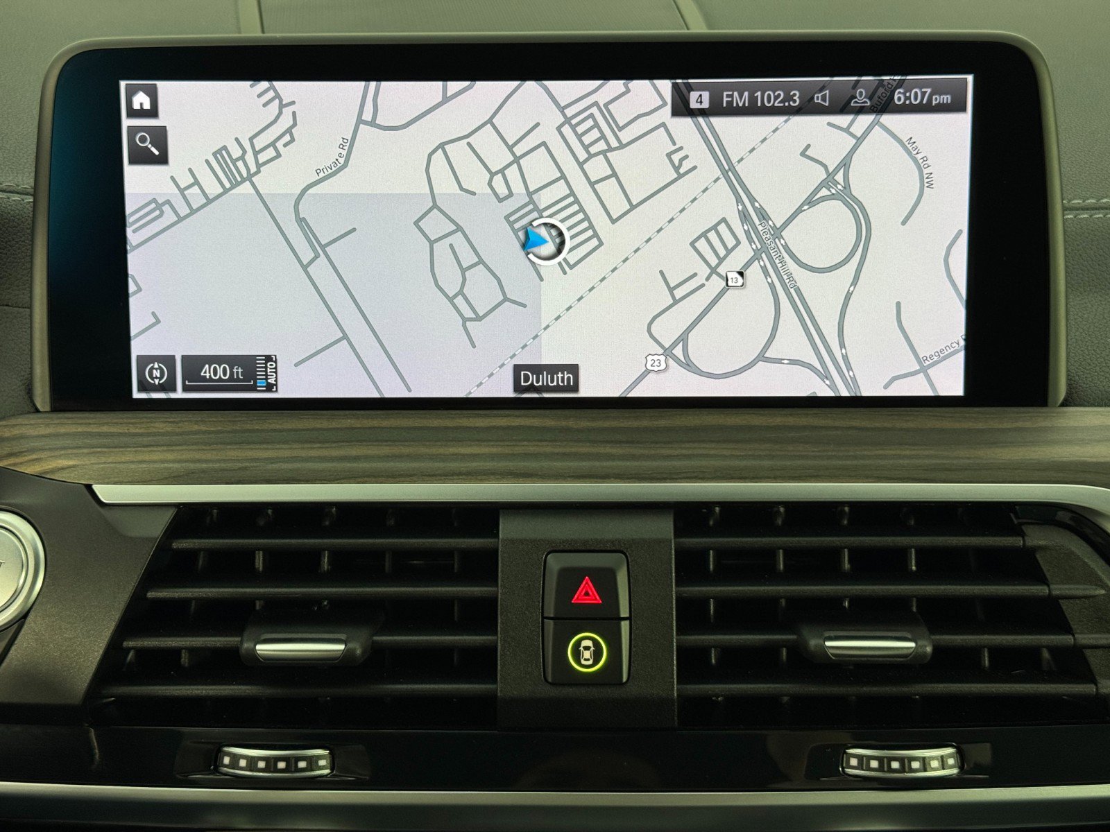 Used 2021 BMW X3 xDrive30e w/ Executive Package image 25