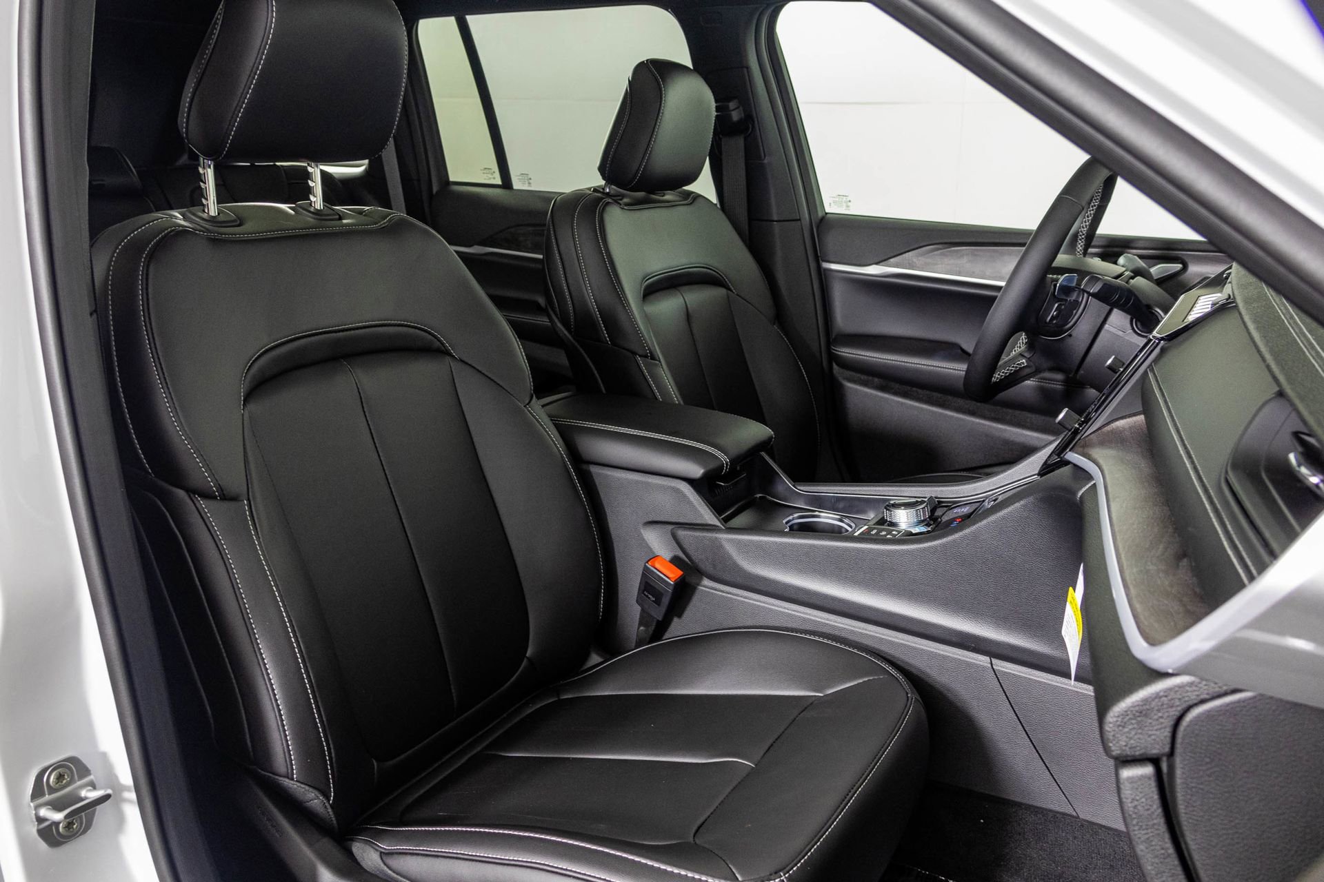 New 2026 Jeep Grand Cherokee Limited image 41