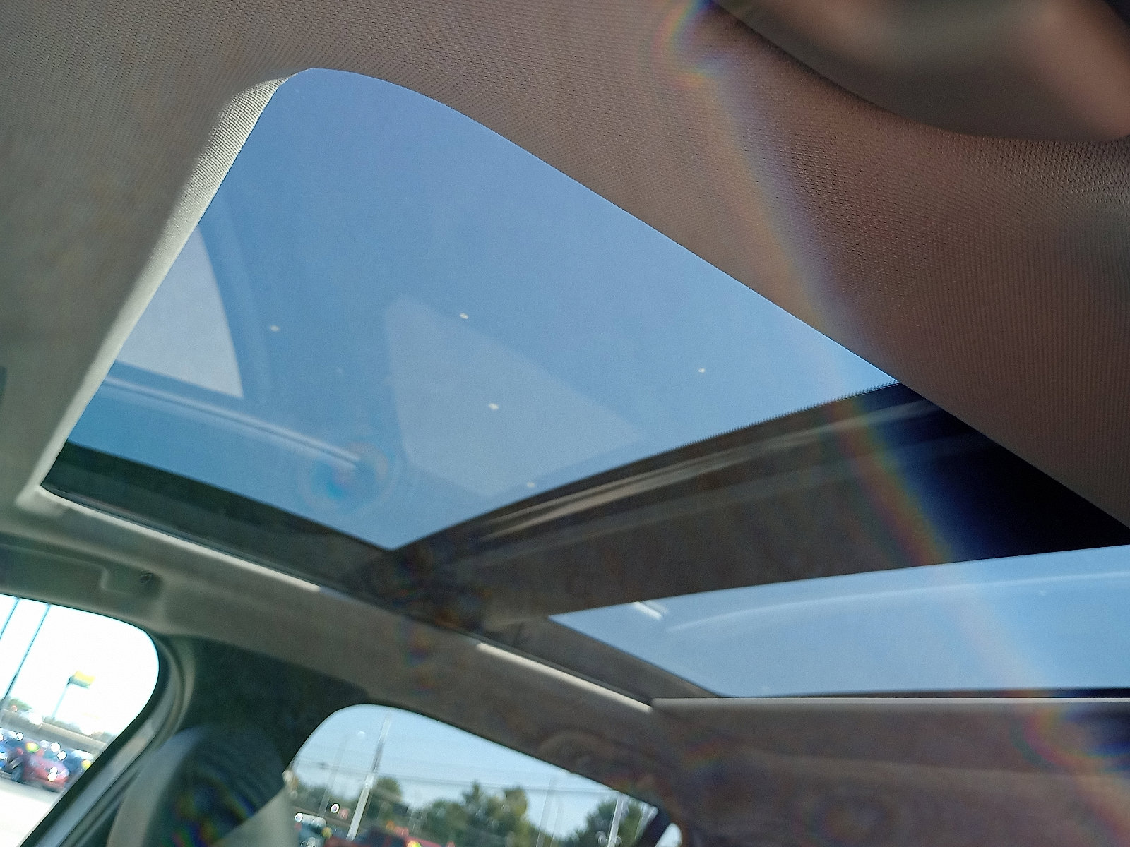 New 2025 MAZDA CX-50 AWD 2.5 S w/ Accent Package image 10