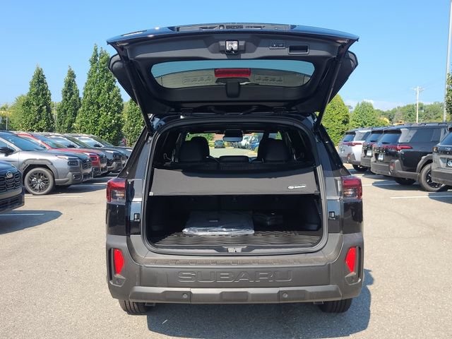 New 2026 Subaru Outback Touring XT AWD/4WD image 14