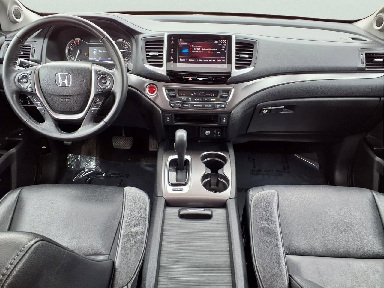 Used 2018 Honda Pilot EX-L image 13