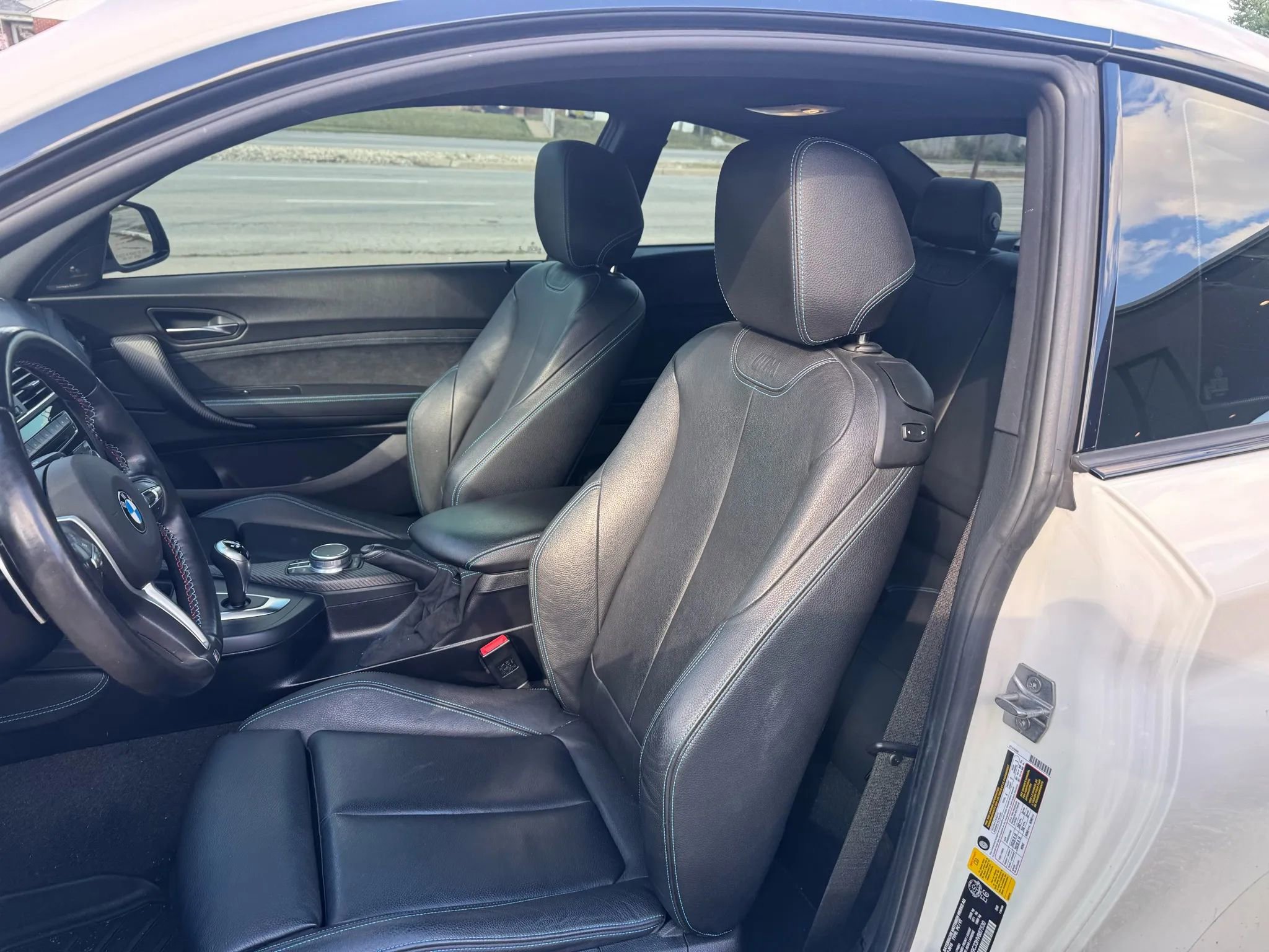 Used 2017 BMW M2 image 14