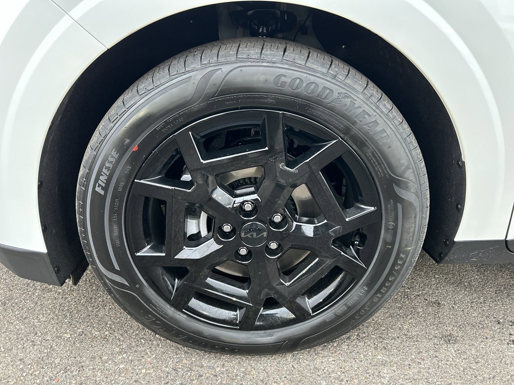 New 2026 Kia Carnival SX Prestige image 8