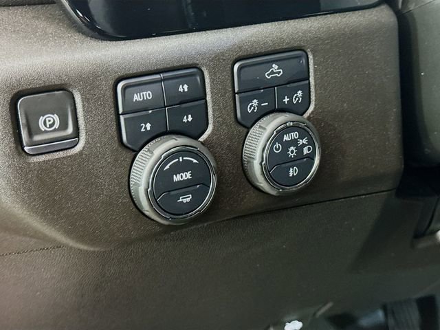 Used 2024 Chevrolet Silverado 1500 RST image 12